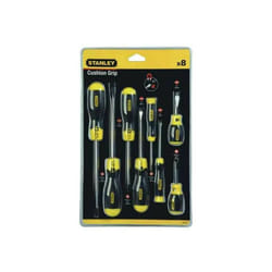 Stanley - Cacciaviti T+Ph pz.8 Cushion Grip 0-65-011
