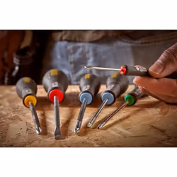 Stanley FATMAX 0-65-096 cacciavite manuale Singolo - Vista aggiuntiva 4