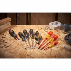 Stanley FATMAX 0-65-096 cacciavite manuale Singolo - Vista aggiuntiva 7