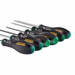 Stanley FATMAX 0-65-099 cacciavite manuale Set Cacciavite dritto - Vista aggiuntiva 4