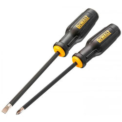Dewalt - Set di 2 cacciaviti demolitori Full Fit DWHT65100-0