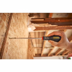 Stanley FATMAX 0-65-143 cacciavite manuale Singolo Cacciavite dritto - Vista aggiuntiva 5