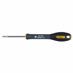 Stanley FATMAX 0-65-204 cacciavite manuale Singolo Cacciavite dritto - Vista aggiuntiva 4