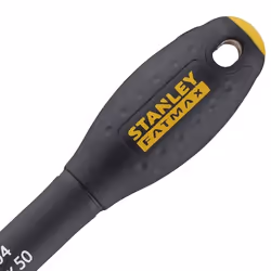 Stanley FATMAX 0-65-204 cacciavite manuale Singolo Cacciavite dritto - Vista aggiuntiva 7