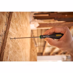 Stanley FATMAX 0-65-395 cacciavite manuale Singolo Cacciavite dritto - Vista aggiuntiva 4