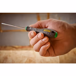 Stanley FATMAX 0-65-397 cacciavite manuale Singolo Cacciavite dritto - Vista aggiuntiva 6