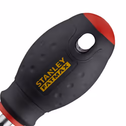 Stanley FATMAX 0-65-400 cacciavite manuale Singolo Cacciavite dritto - Vista aggiuntiva 4