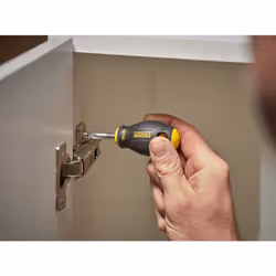 Stanley FATMAX 0-65-407 cacciavite manuale Singolo Cacciavite dritto - Vista aggiuntiva 4