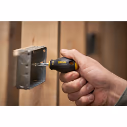 Stanley FATMAX 0-65-407 cacciavite manuale Singolo Cacciavite dritto - Vista aggiuntiva 5