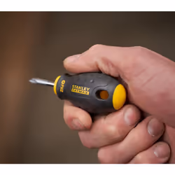 Stanley FATMAX 0-65-407 cacciavite manuale Singolo Cacciavite dritto - Vista aggiuntiva 7
