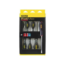 Stanley - Cacciaviti T+Pz pz.6 Fatmax 0-65-428