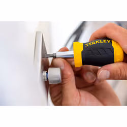 Stanley 0-66-358 cacciavite manuale Cacciavite con punte multiple - Vista aggiuntiva 5