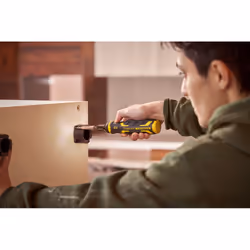 Stanley FATMAX FMHT66719-0 cacciavite manuale Cacciavite con punte multiple Cacciavite dritto