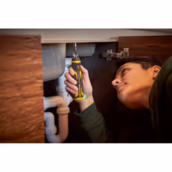 Stanley FATMAX FMHT66719-0 cacciavite manuale Cacciavite con punte multiple Cacciavite dritto - Vista aggiuntiva 6
