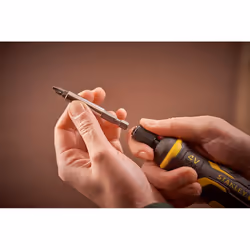 Stanley FATMAX FMHT66719-0 cacciavite manuale Cacciavite con punte multiple Cacciavite dritto - Vista aggiuntiva 7