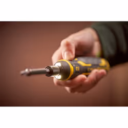 Stanley FATMAX FMHT66719-0 cacciavite manuale Cacciavite con punte multiple Cacciavite dritto - Vista aggiuntiva 8
