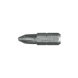 Stanley - Cacciavite a croce ph2 25 mm - 3 pezzi - 0-68-946