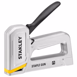 Stanley STHT70150-0 cucitrice Nero, Argento, Giallo - Vista aggiuntiva 2
