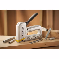 Stanley STHT70150-0 cucitrice Nero, Argento, Giallo - Vista aggiuntiva 7
