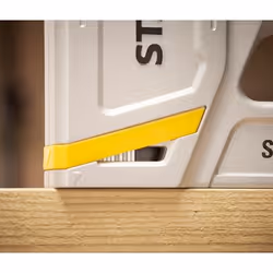 Stanley STHT70150-0 cucitrice Nero, Argento, Giallo - Vista aggiuntiva 8