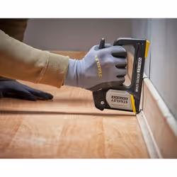 Stanley FMHT70401-0 cucitrice Nero, Argento, Giallo - Vista aggiuntiva 7