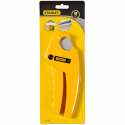 Stanley 0-70-450 utensile per il taglio manuale dei tubi Tagliatubo