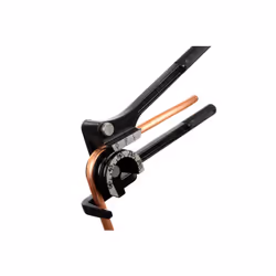 Stanley 0-70-451 strumento per piegare tubi e tubi flessibili Mandrino piegatubi - Vista aggiuntiva 4