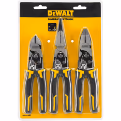DeWALT DWHT0-70485 pinza - Vista aggiuntiva 2