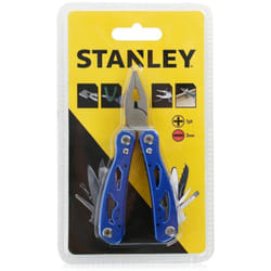 Stanley - STHT0-70648 STHT0-70648 - Pinze mini multiutensile 8 in 1