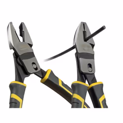 Stanley FMHT0-70813 pinza Pinze da elettricista - Vista aggiuntiva 4