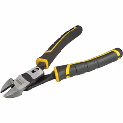 Nome stile:Tronchese diagonale Tronchese diagonale Compound Action STANLEY FATMAX. Corpo in acciaio al carbonio e impugnatura ...