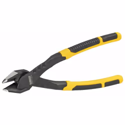 Tronchese diagonale DeWALT DWHT0-74274 - Lame da taglio temprate a induzione - Meccanismo di blocco e design caricato a molla ...