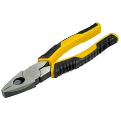Stanley - pinza universale control grip 150mm stht0-74456