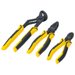 Stanley STHT0-74471 pinza Set di pinze