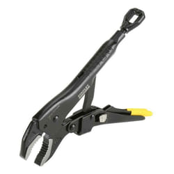 Stanley - pinze autobloccanti fatmax ganasce curve 250 mm fmht0-74886