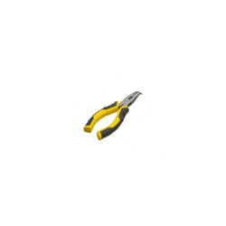 Stanley - Pinze becchi lunghi piegati Control Grip