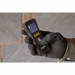 Stanley FATMAX FMHT77165-0 misuratore di distanza Distanziometro laser Nero 50 m - Vista aggiuntiva 8