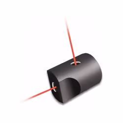 Codice: LF-29692 Marca: STANLEY. Stanley lente L lente per livelle SP-1 / SP-2. Aggancio magnetico. Proietta 2 punti a 90 . 0 ...