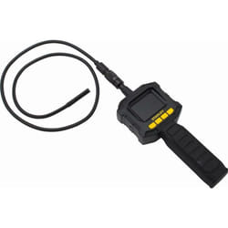 Stanley - Telecamera di ispezione - Impermeabile - Schermo lcd - STHT0-77363
