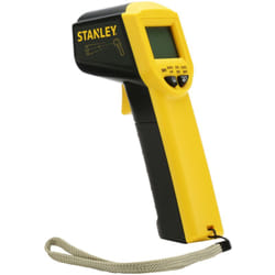 Stanley - Sensore termico - da -38°C a 520°C - display lcd retroilluminato STHT0-77365