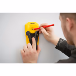 Stanley STHT77588-0 multirilevtore digitale Cavo in tensione, Metallo, Legno - Vista aggiuntiva 4