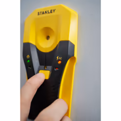 Stanley STHT77588-0 multirilevtore digitale Cavo in tensione, Metallo, Legno - Vista aggiuntiva 5