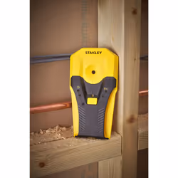 Stanley STHT77588-0 multirilevtore digitale Cavo in tensione, Metallo, Legno - Vista aggiuntiva 6