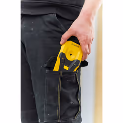 Stanley STHT77588-0 multirilevtore digitale Cavo in tensione, Metallo, Legno - Vista aggiuntiva 7