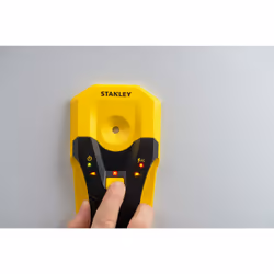 Stanley STHT77588-0 multirilevtore digitale Cavo in tensione, Metallo, Legno - Vista aggiuntiva 8