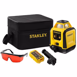 Stanley FATMAX STHT77616-0 livello laser Livella lineare 30 m - Vista aggiuntiva 6