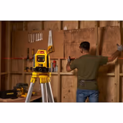 Stanley FATMAX STHT77616-0 livello laser Livella lineare 30 m - Vista aggiuntiva 7
