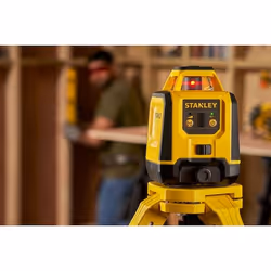 Stanley FATMAX STHT77616-0 livello laser Livella lineare 30 m - Vista aggiuntiva 8