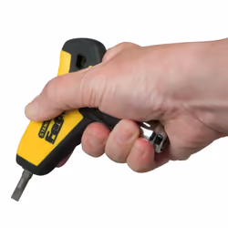 Stanley 0-79-153 cacciavite manuale Cacciavite con punte multiple Cacciavite con impugnatura a T - Vista aggiuntiva 5