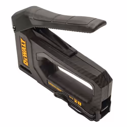 DeWALT DWHT80276-0 chiodatrice e pistola pinzatrice Chiodatrice/pistola per graffette - Vista aggiuntiva 3